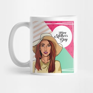 Happy Mother's day Mug